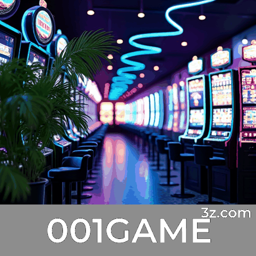 001GAME: Responsabilidade e Sustentabilidade na Indústria de Jogos