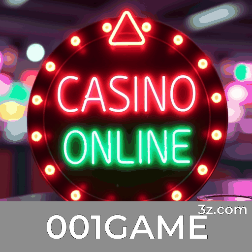 001GAME Casino: Interação Real em Comunidade Vibrante