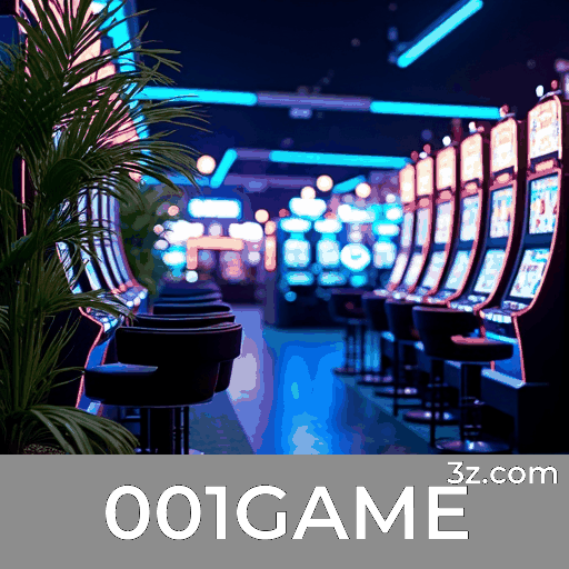 Revolucionário Desenvolvimento de Jogos Redefinindo o Online na 001GAME