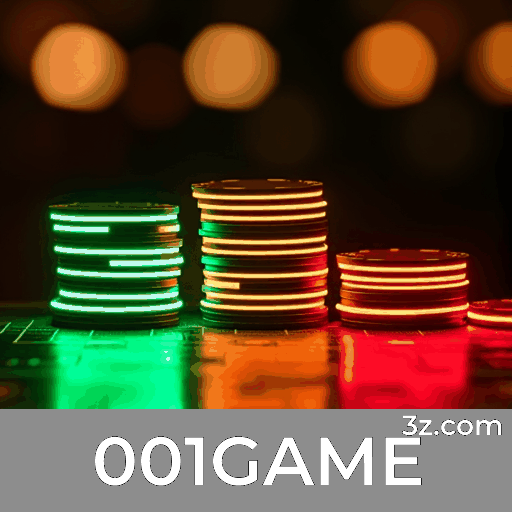 001GAME: Jogo Crash com Retorno Imediato e Altas Recompensas
