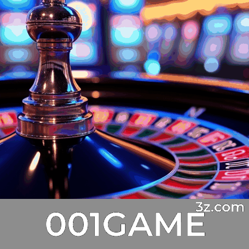 001GAME Casino: Interação Real em Comunidade Vibrante