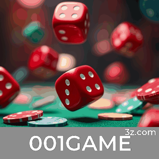 001GAME: Seu Cassino Seguro e Profissional