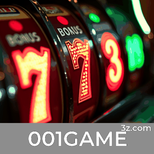 001GAME app: Desfrute de Benefícios Únicos e Recompensas Exclusivas