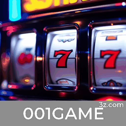 001GAME: Seu Cassino Seguro e Profissional