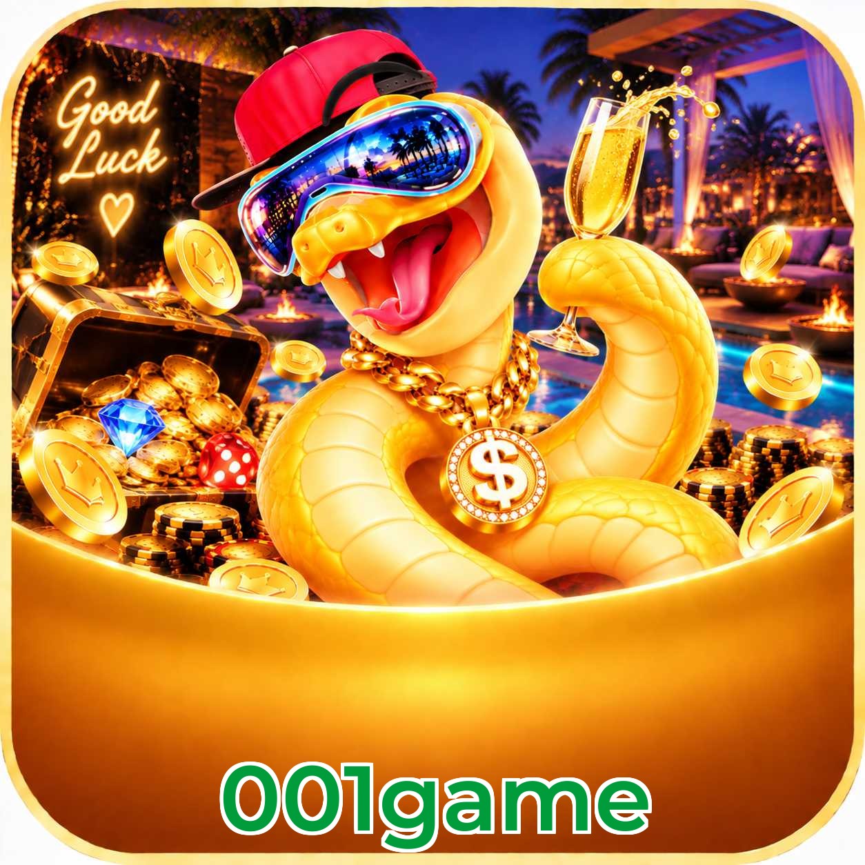 Baixar 001game Android