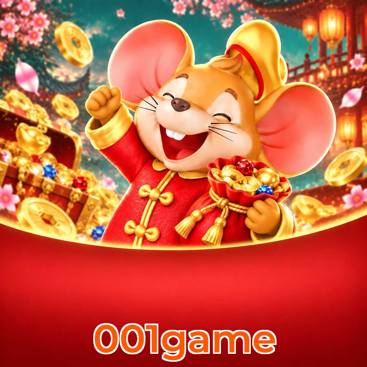 001game Telegram Stats