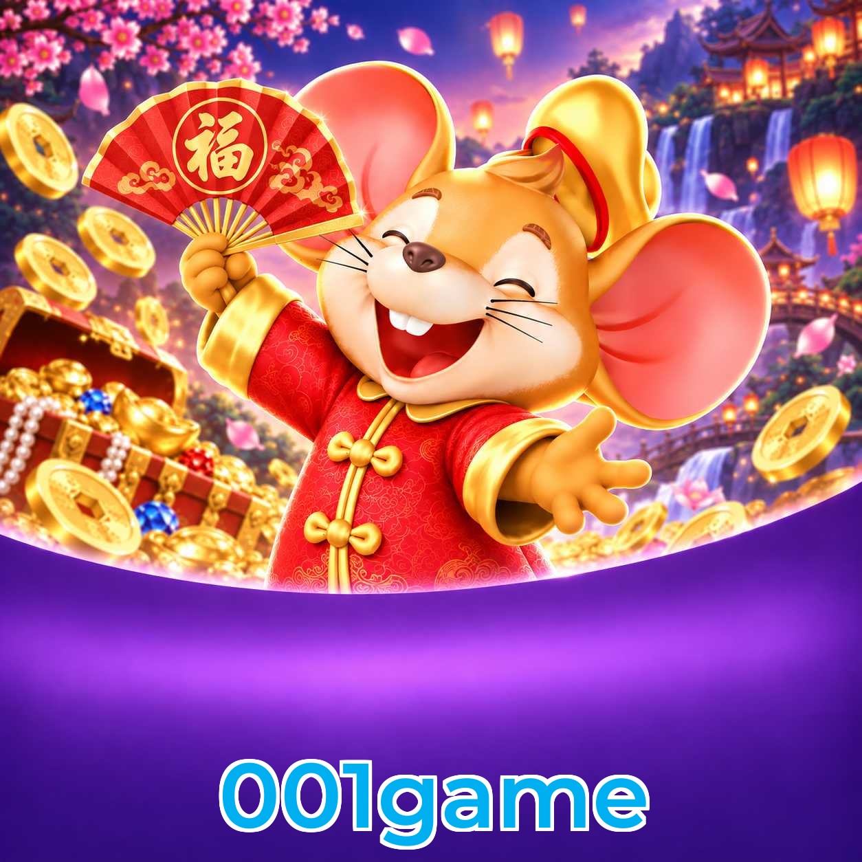 001game Free Spins