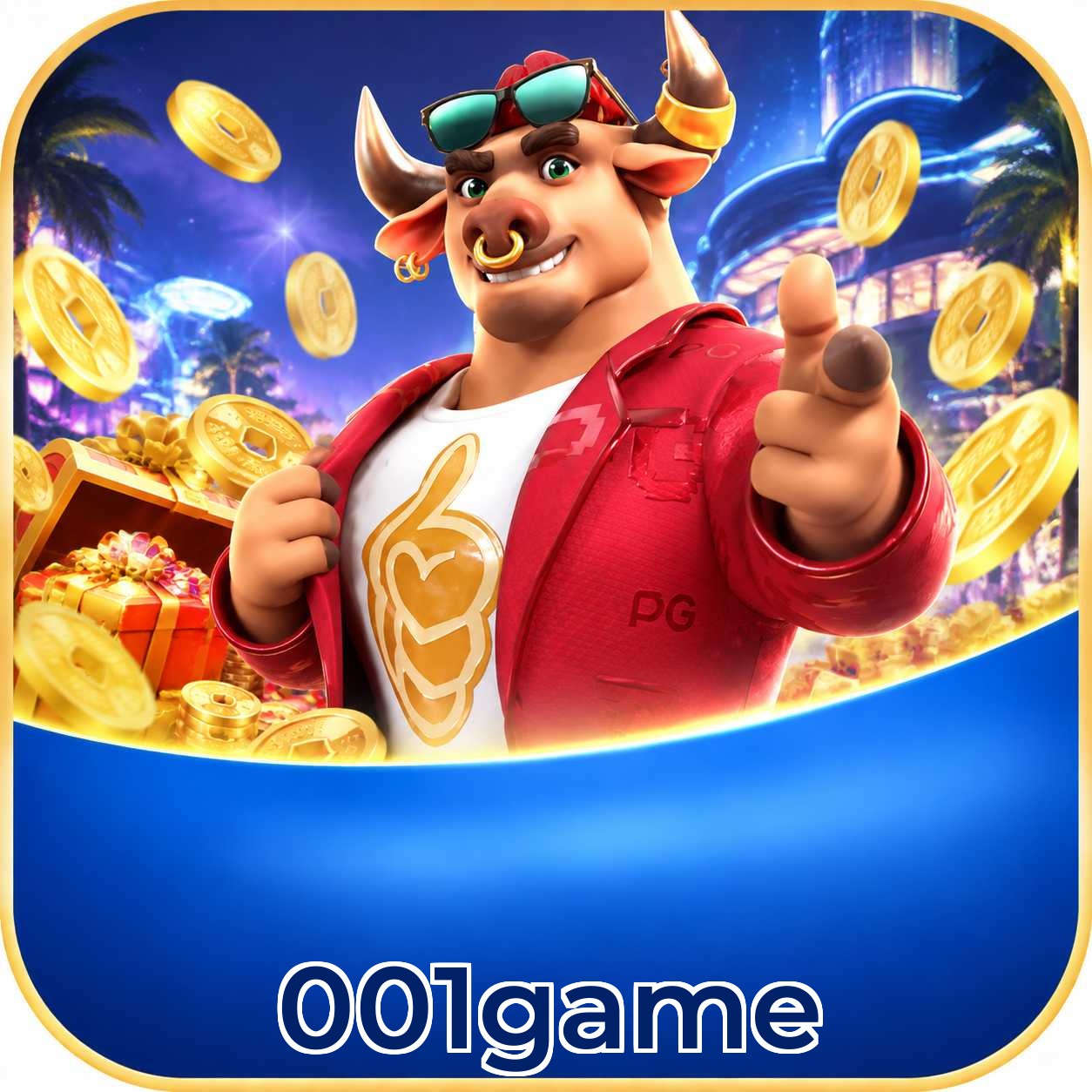 001game FAQ