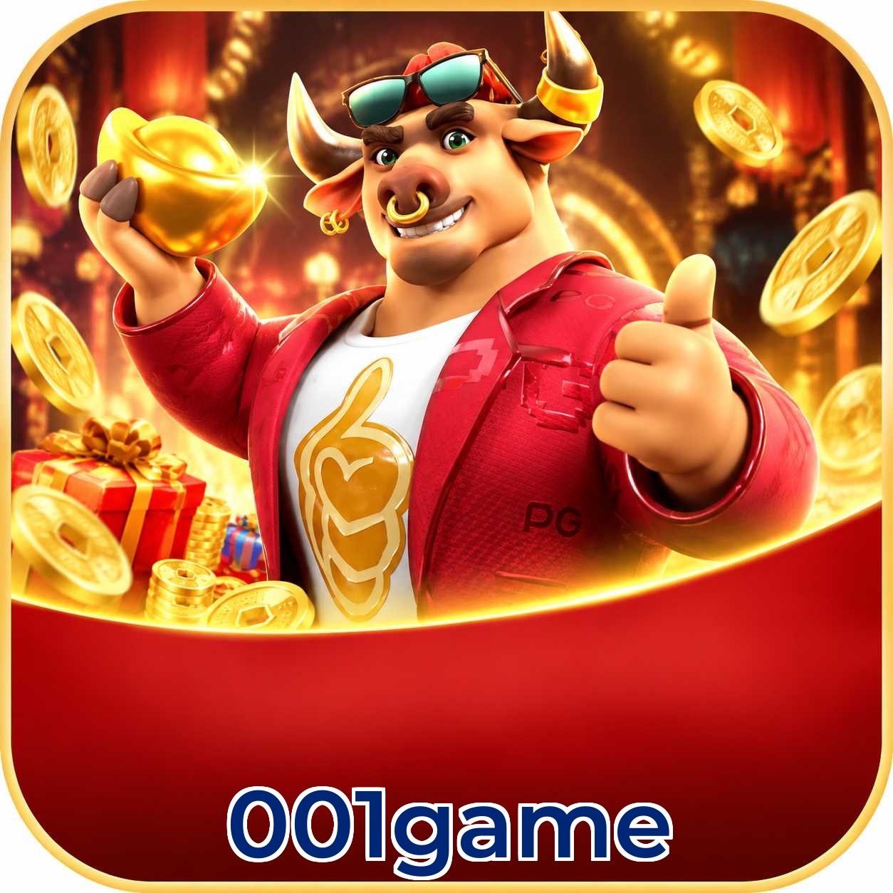 001game VIP Níveis