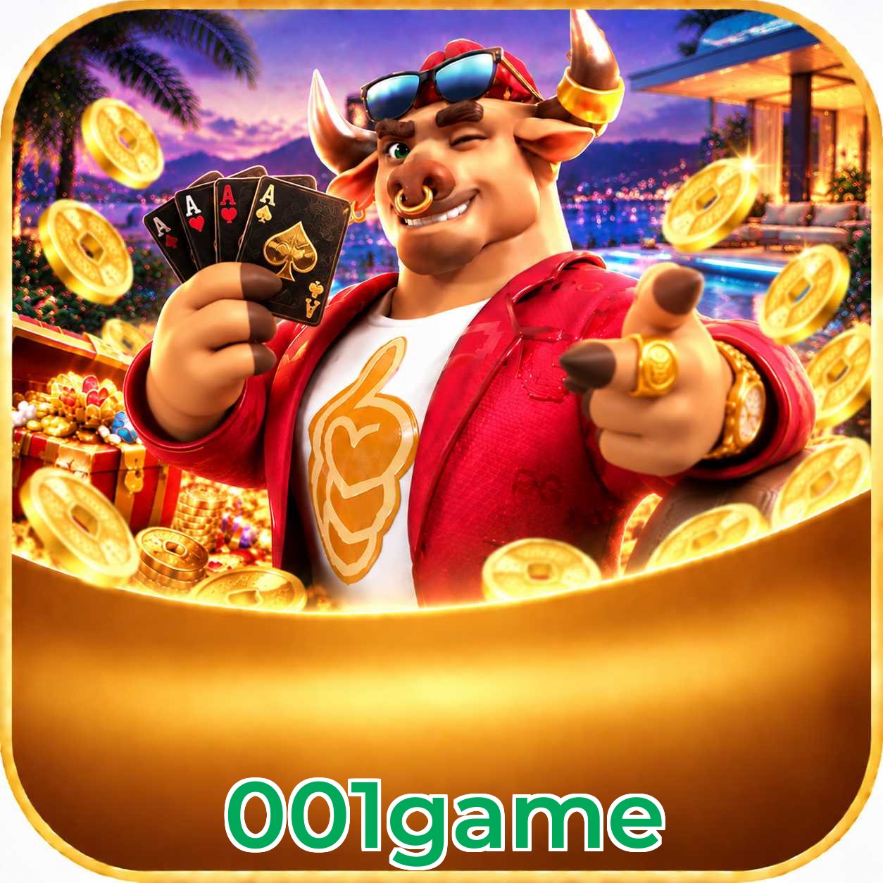 001game Installation Guide