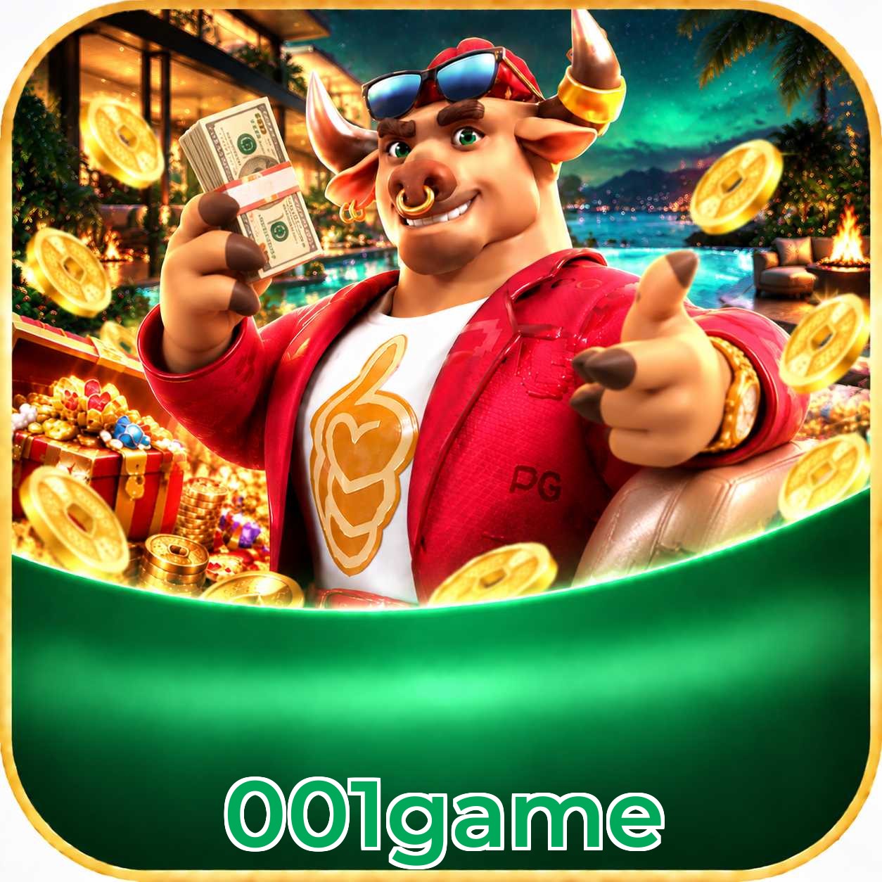 001game Bet Types