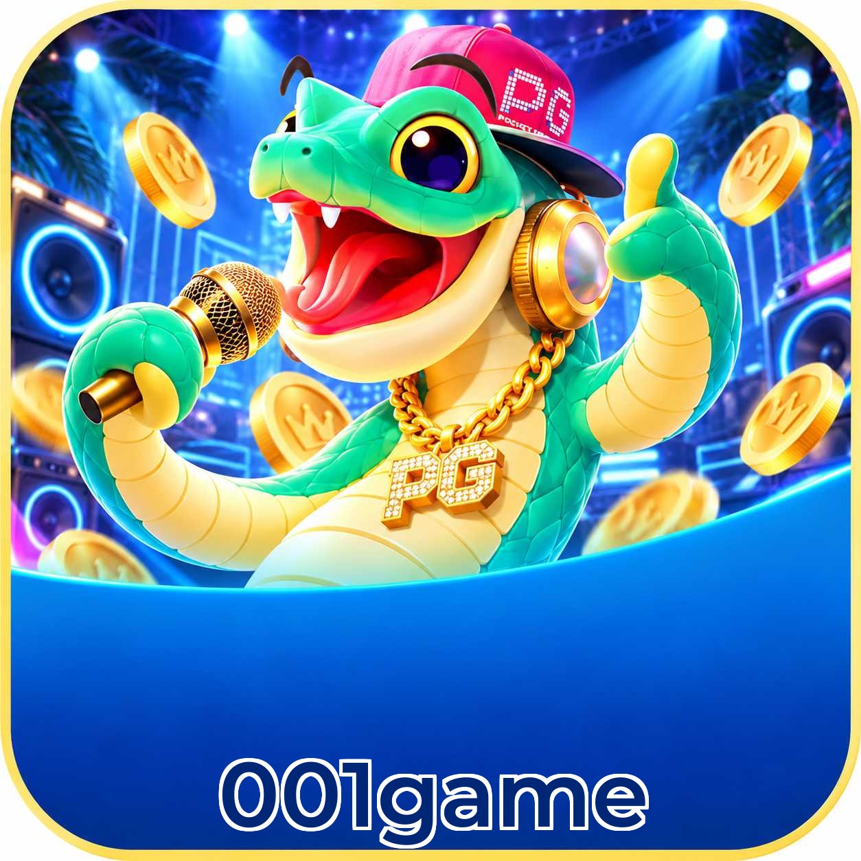 001game Top Slots