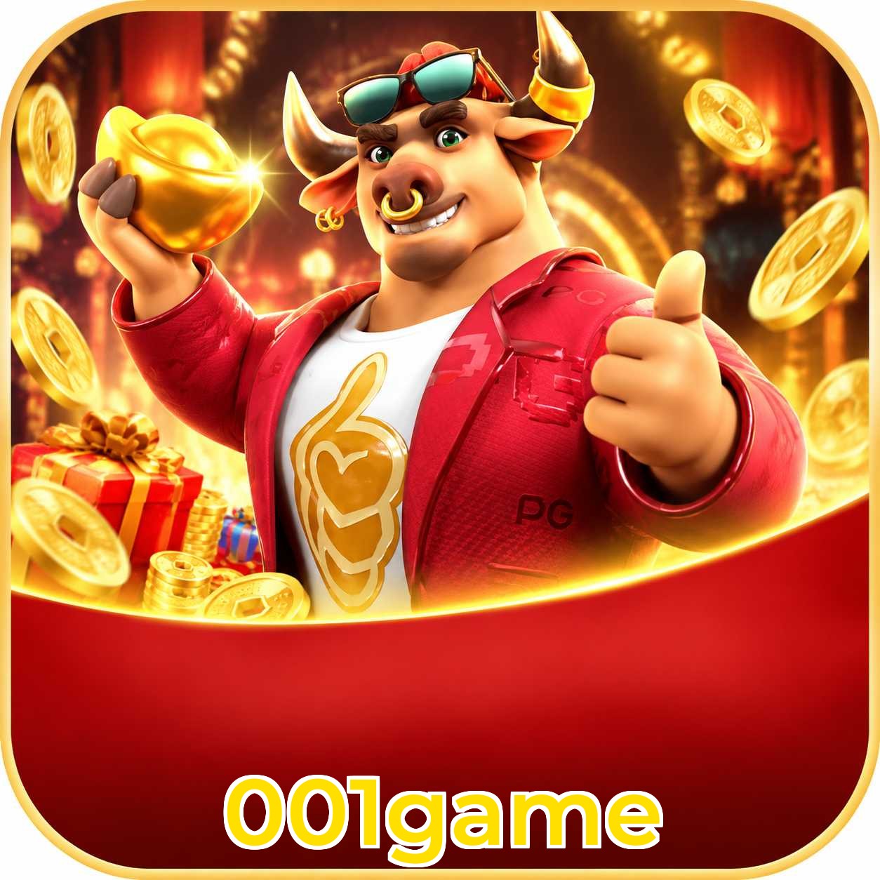 001game Telegram FAQ