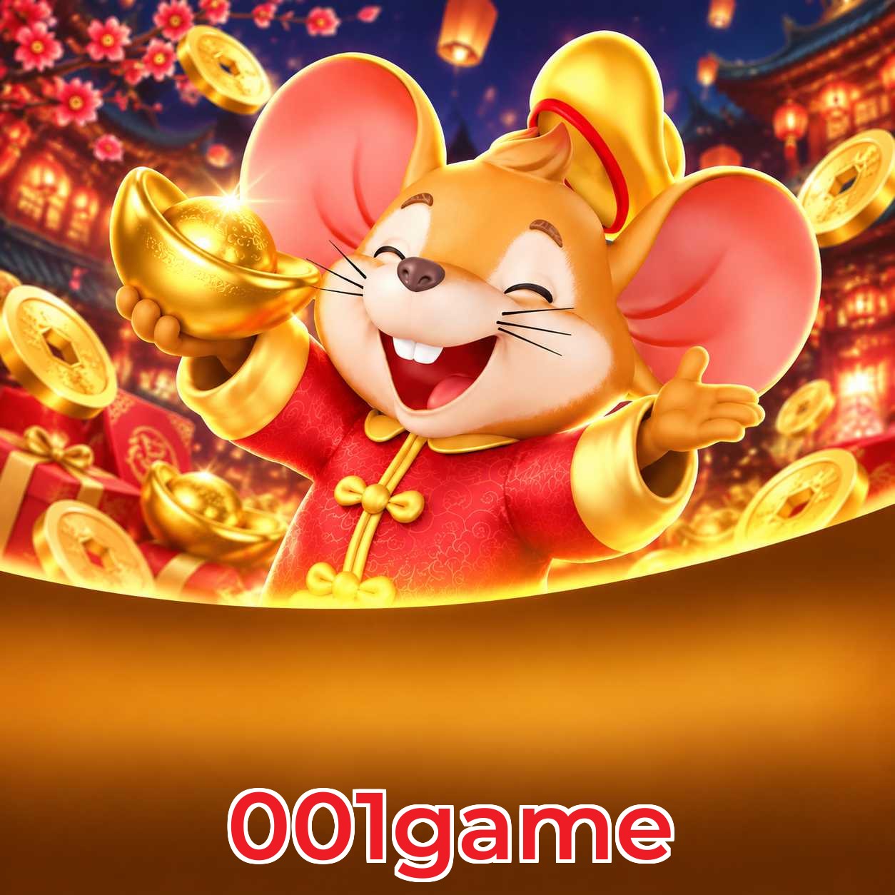001game Segurança
