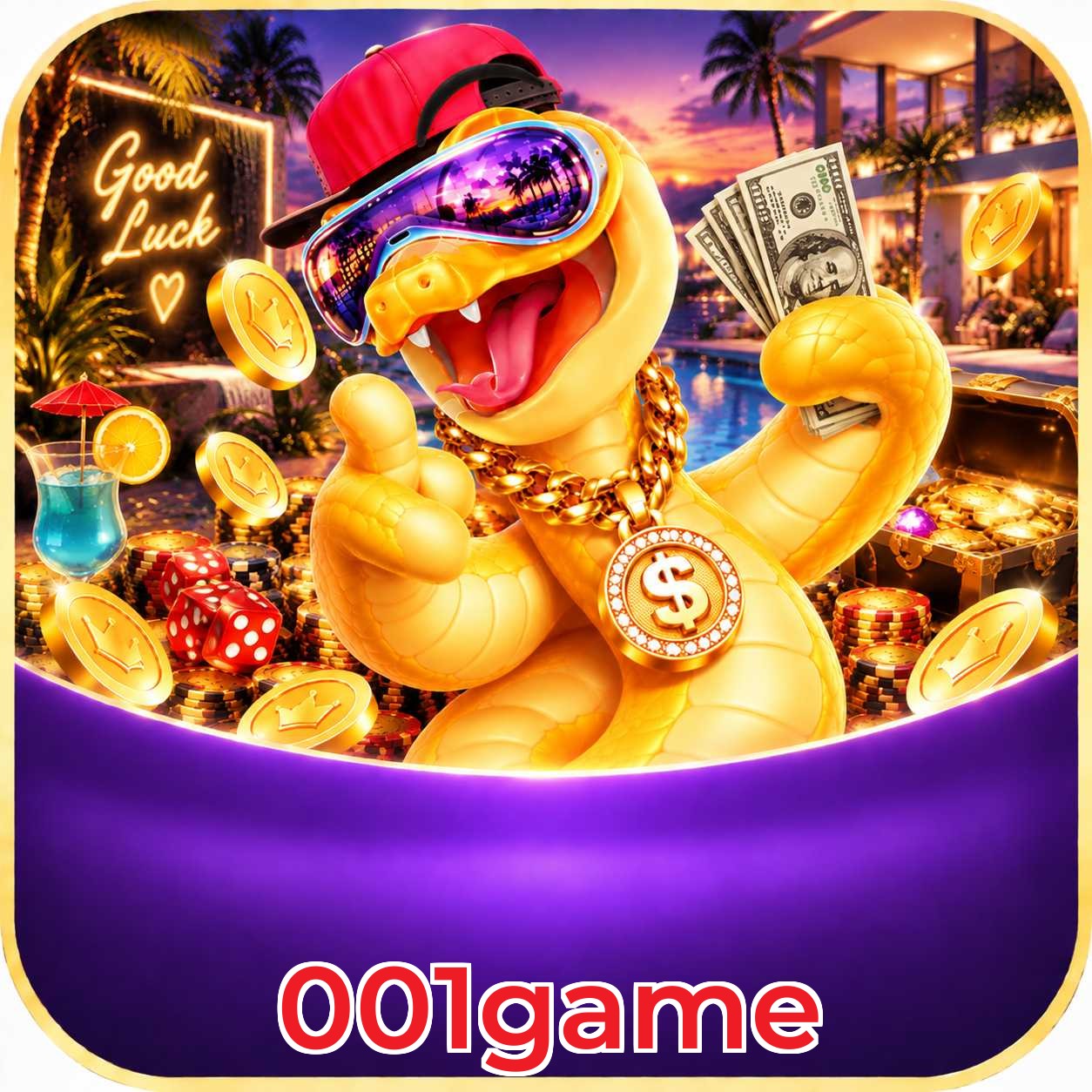001game Bonus FAQ