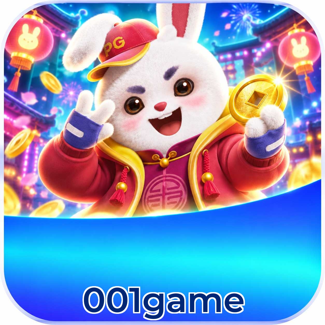 001game Slots
