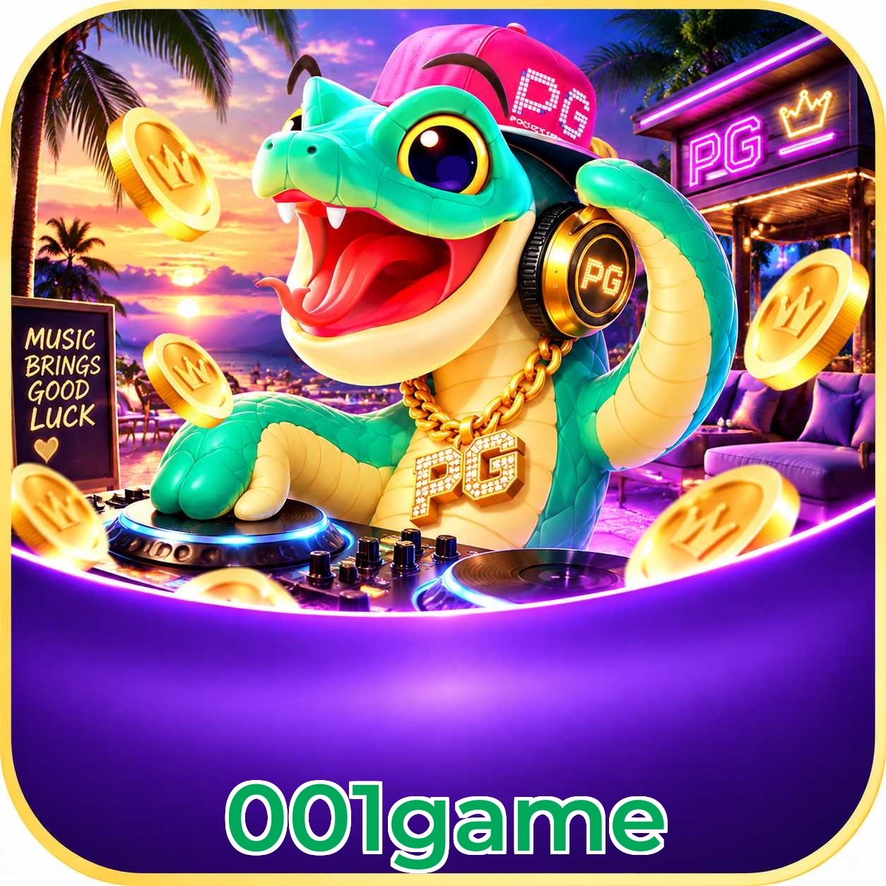 001game Bet Odds Analysis