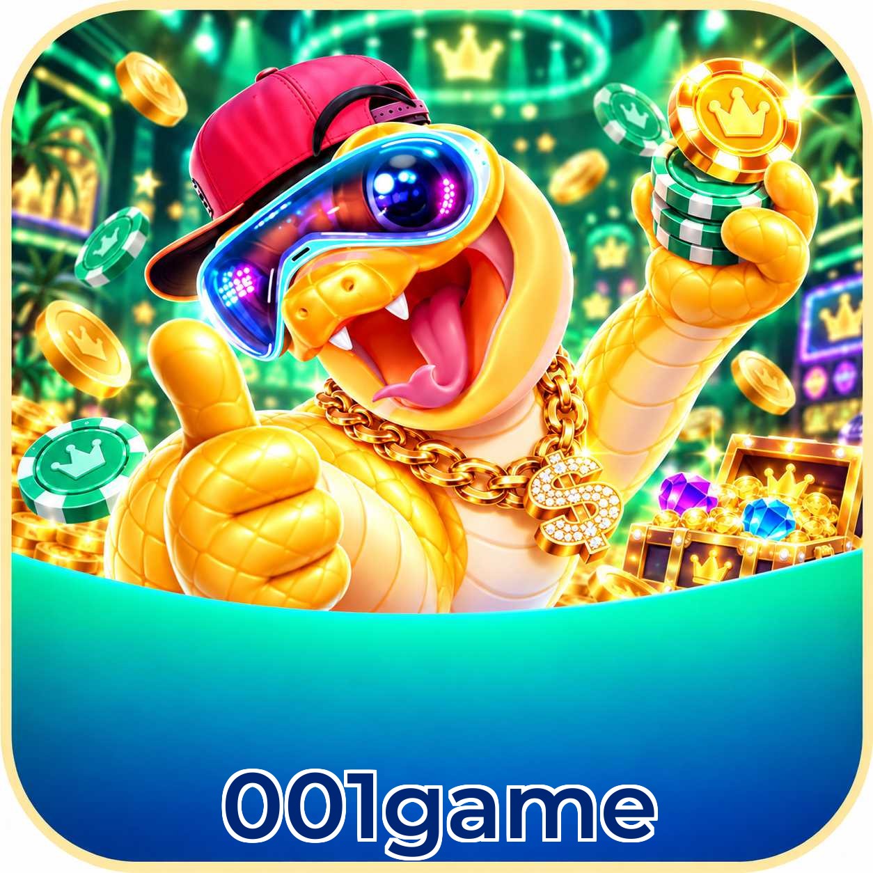 001game Compatibilidade