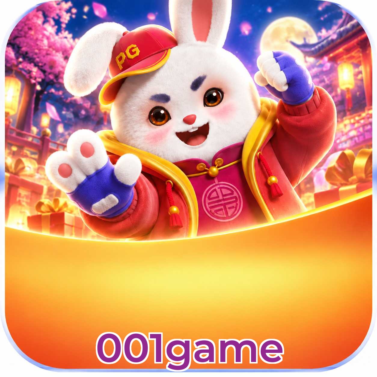 001game RTP Testing
