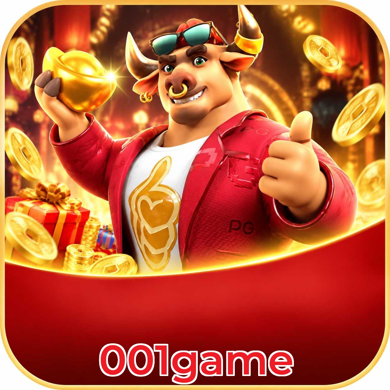 001game Fortune Tiger Game