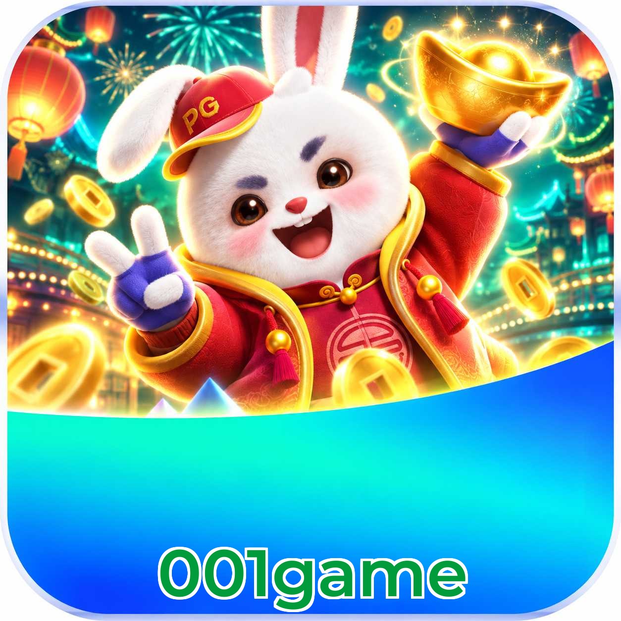 001game App FAQ