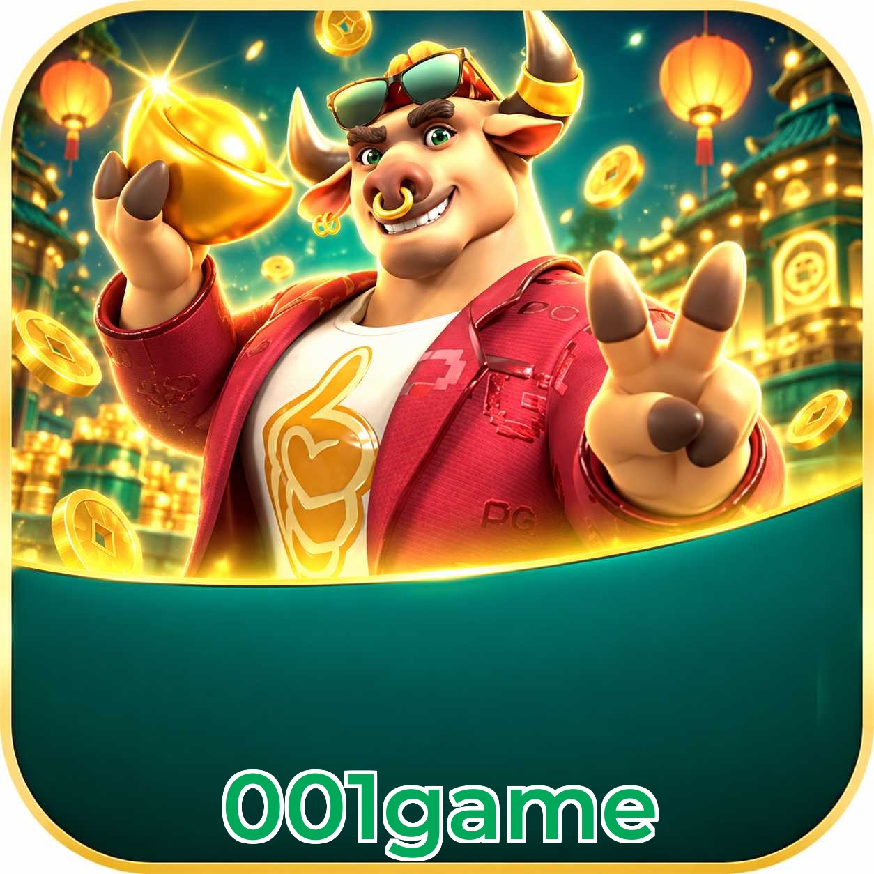 Baixar 001game iPhone