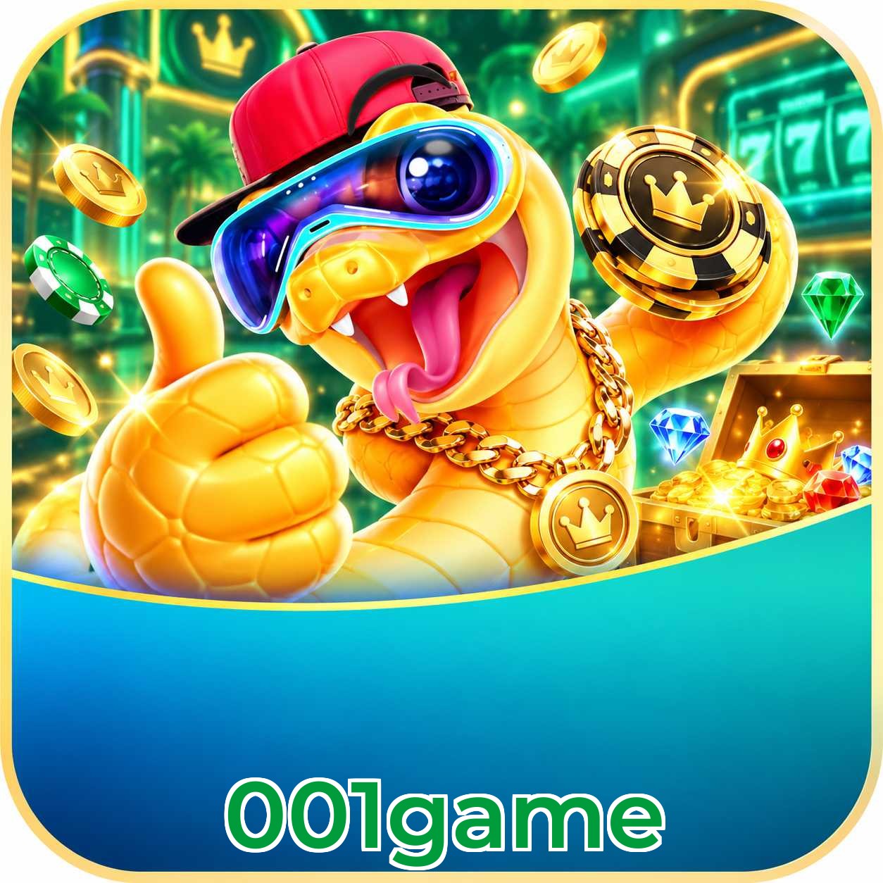 001game Troubleshooting