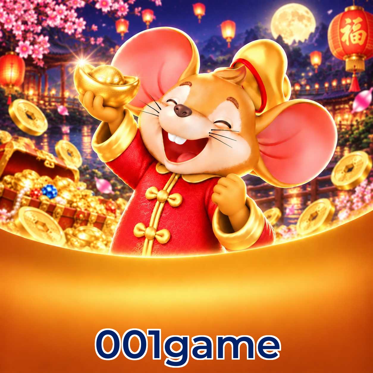 001game Live Games