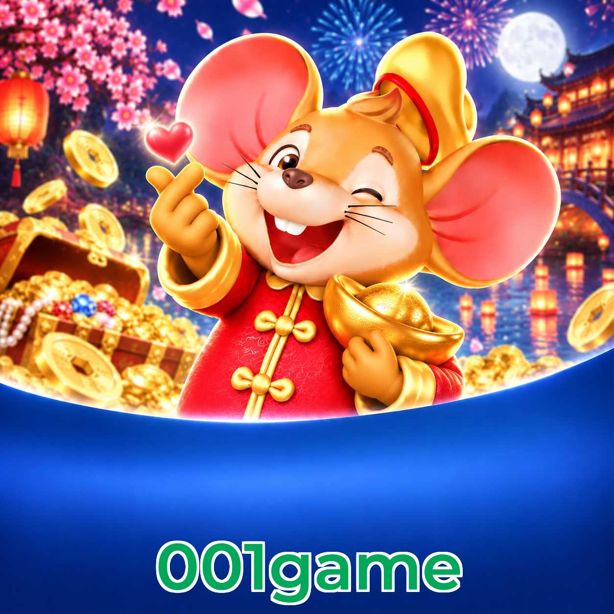001game VIP FAQ