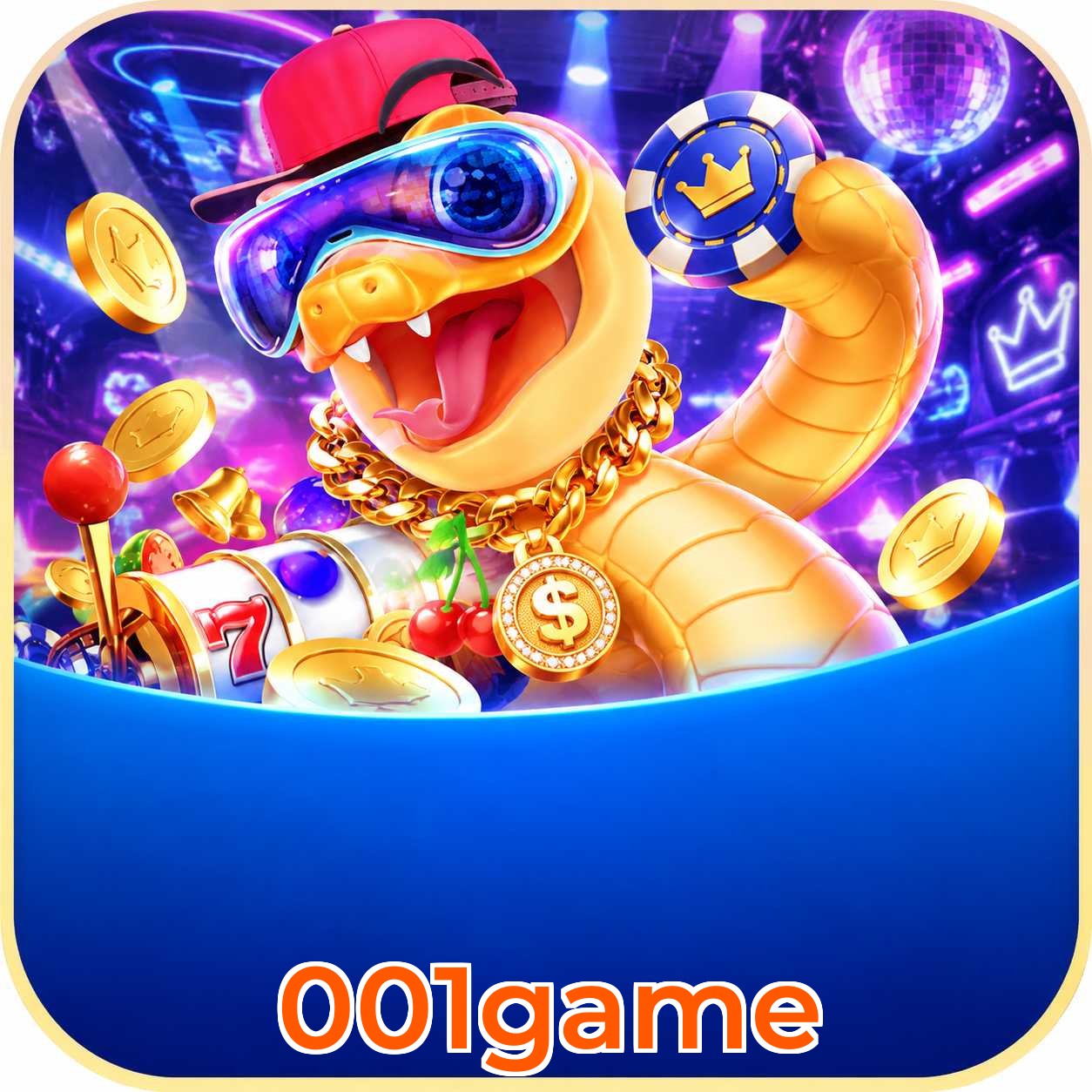 001game Live Dealers