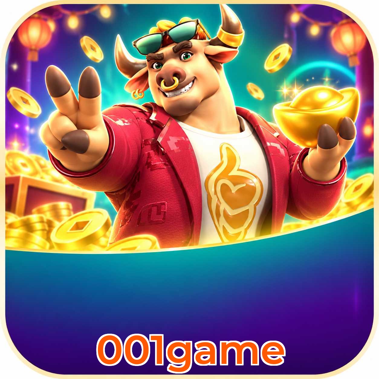 001game Fortune Tiger RTP