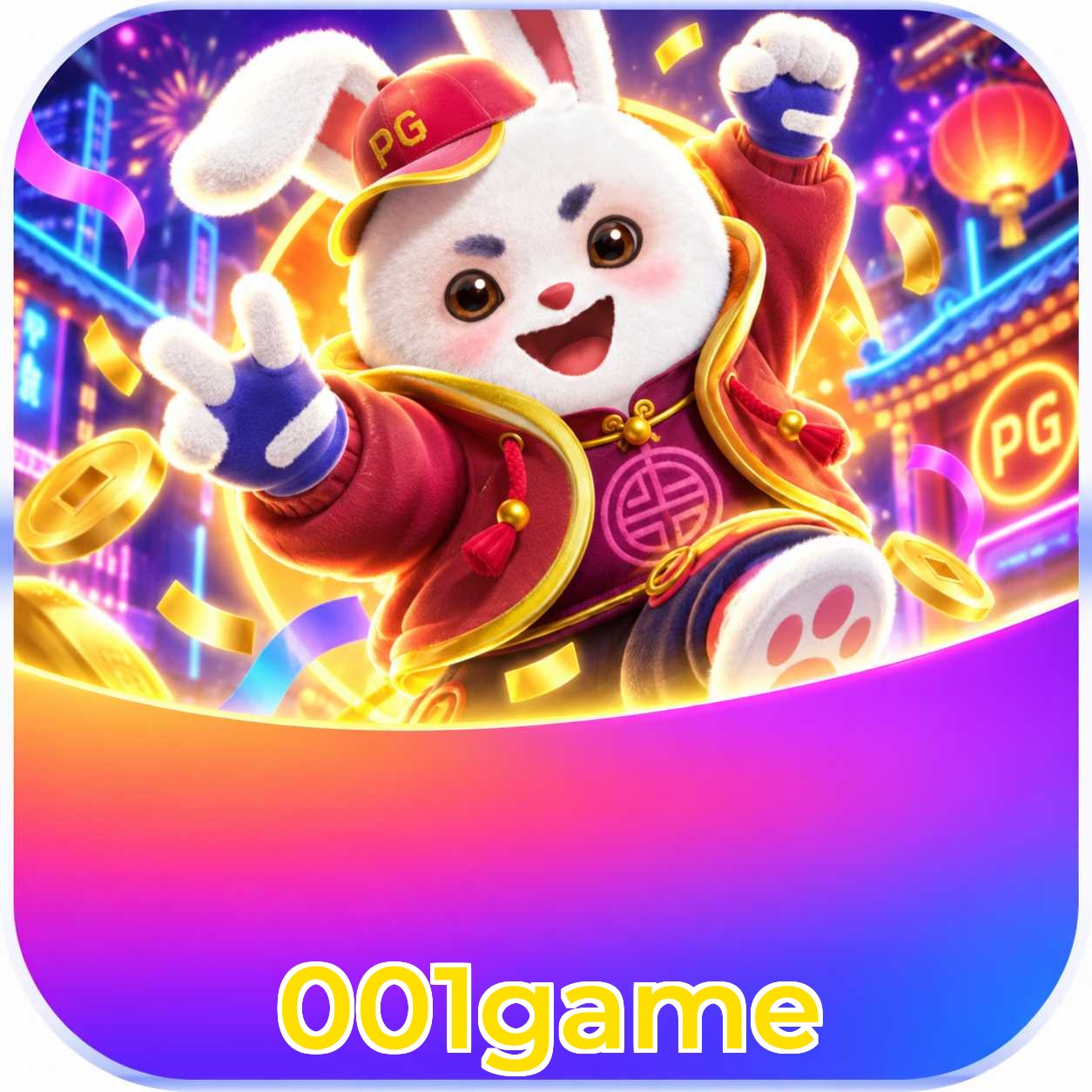 001game Uptime