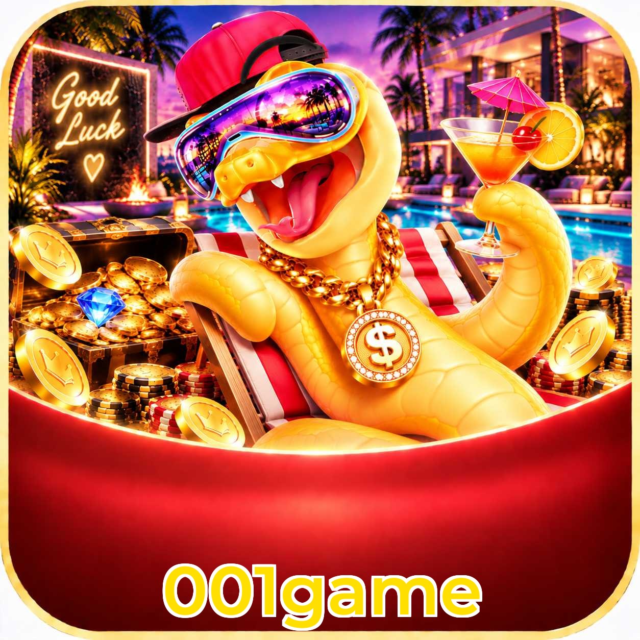 001game Promotions