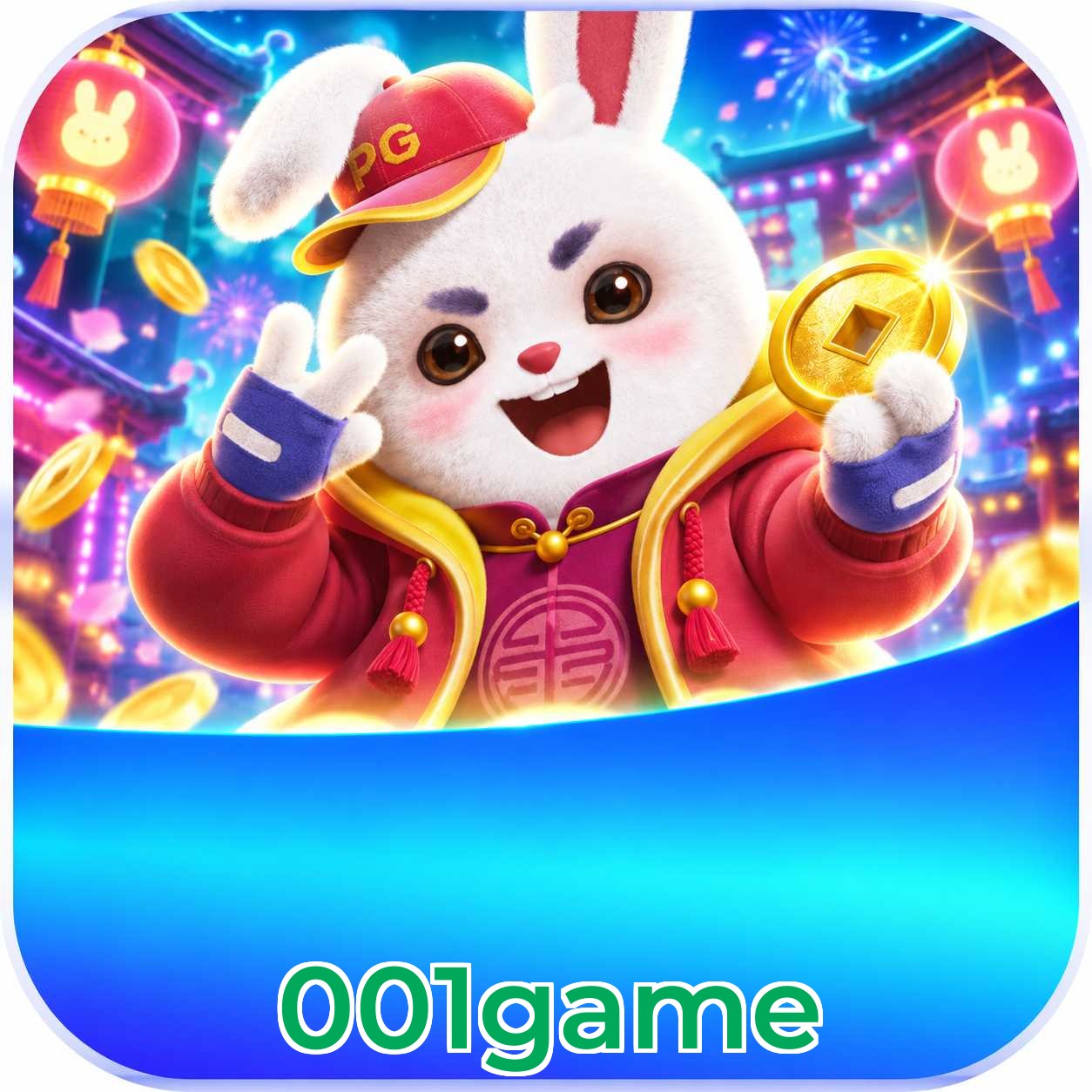001game Performance