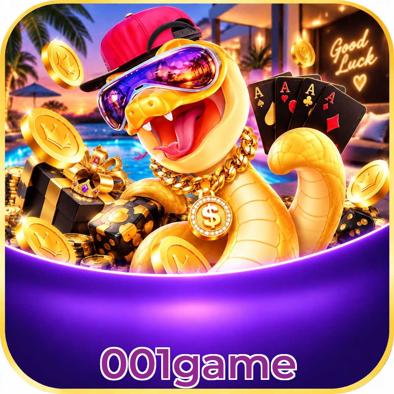 001game instalar Windows e Mac
