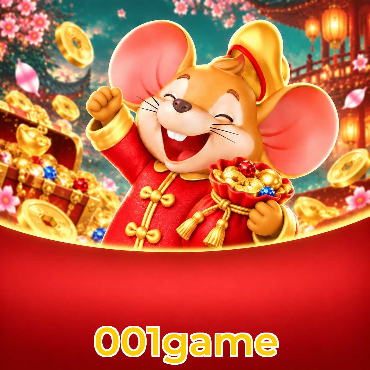 001game Telegram