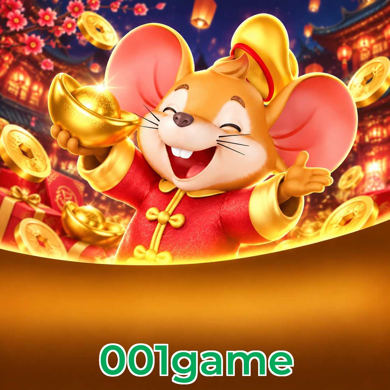 001game Odds Lottery