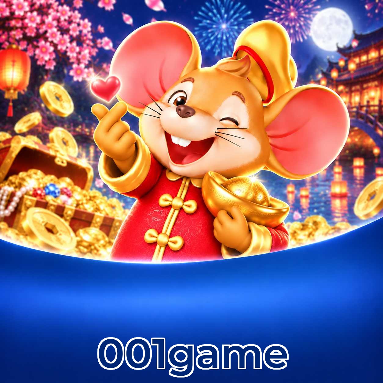 001game FAQ