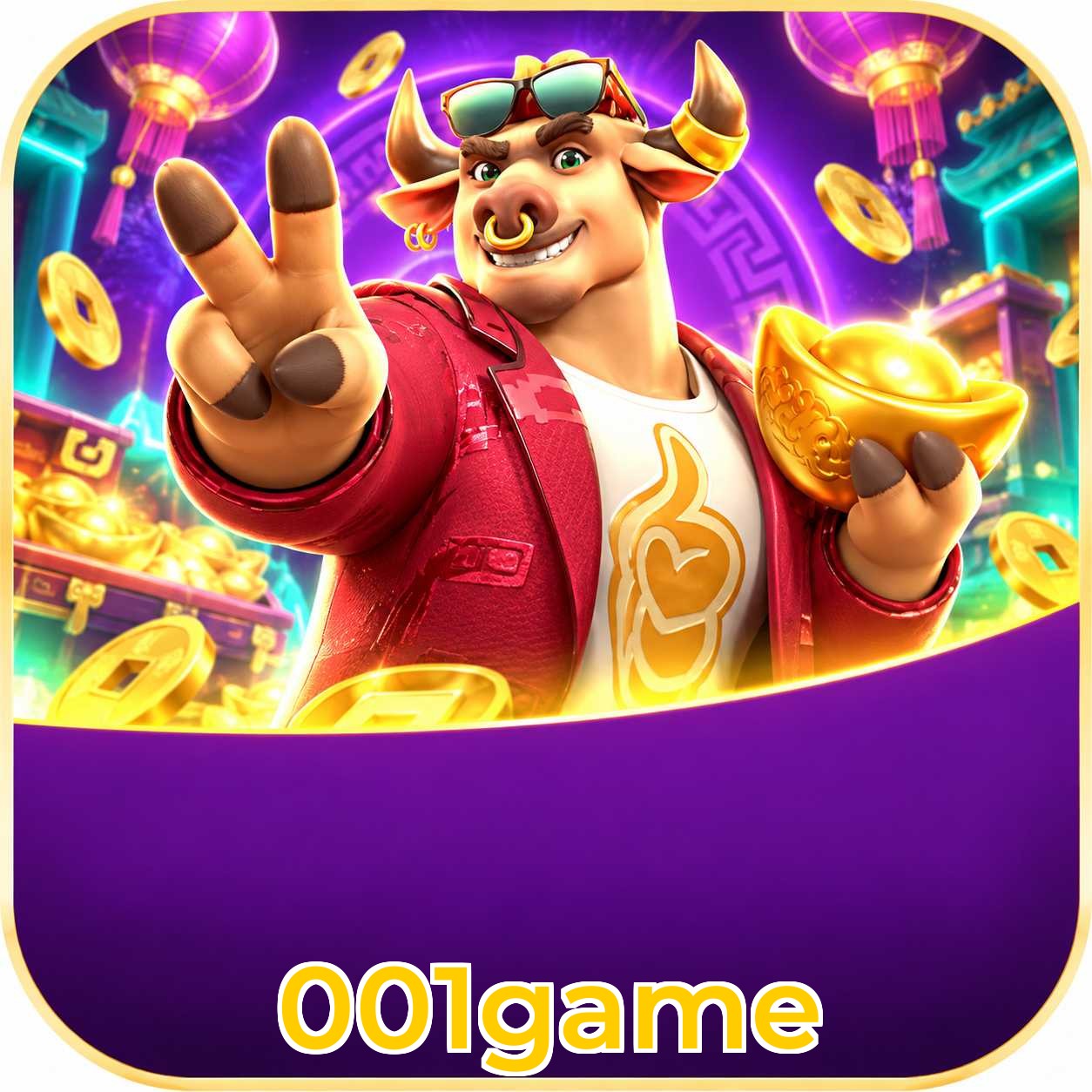 001game Facebook Support