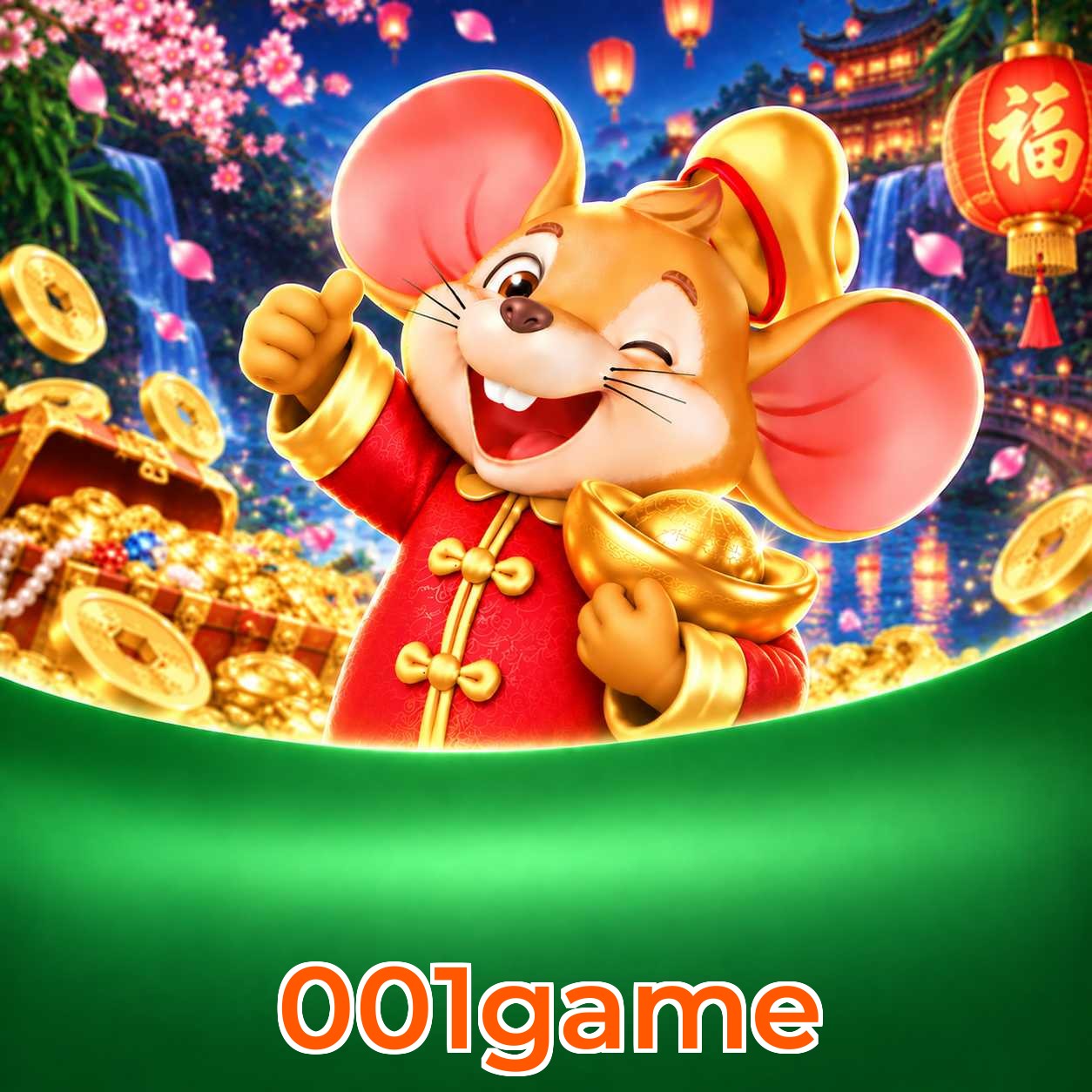 001game VIP Telegram