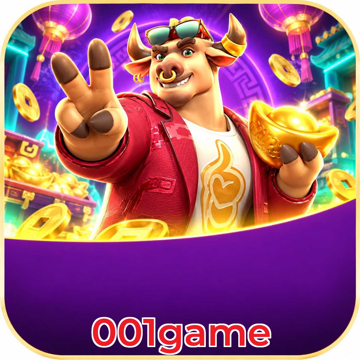 001game 2FA