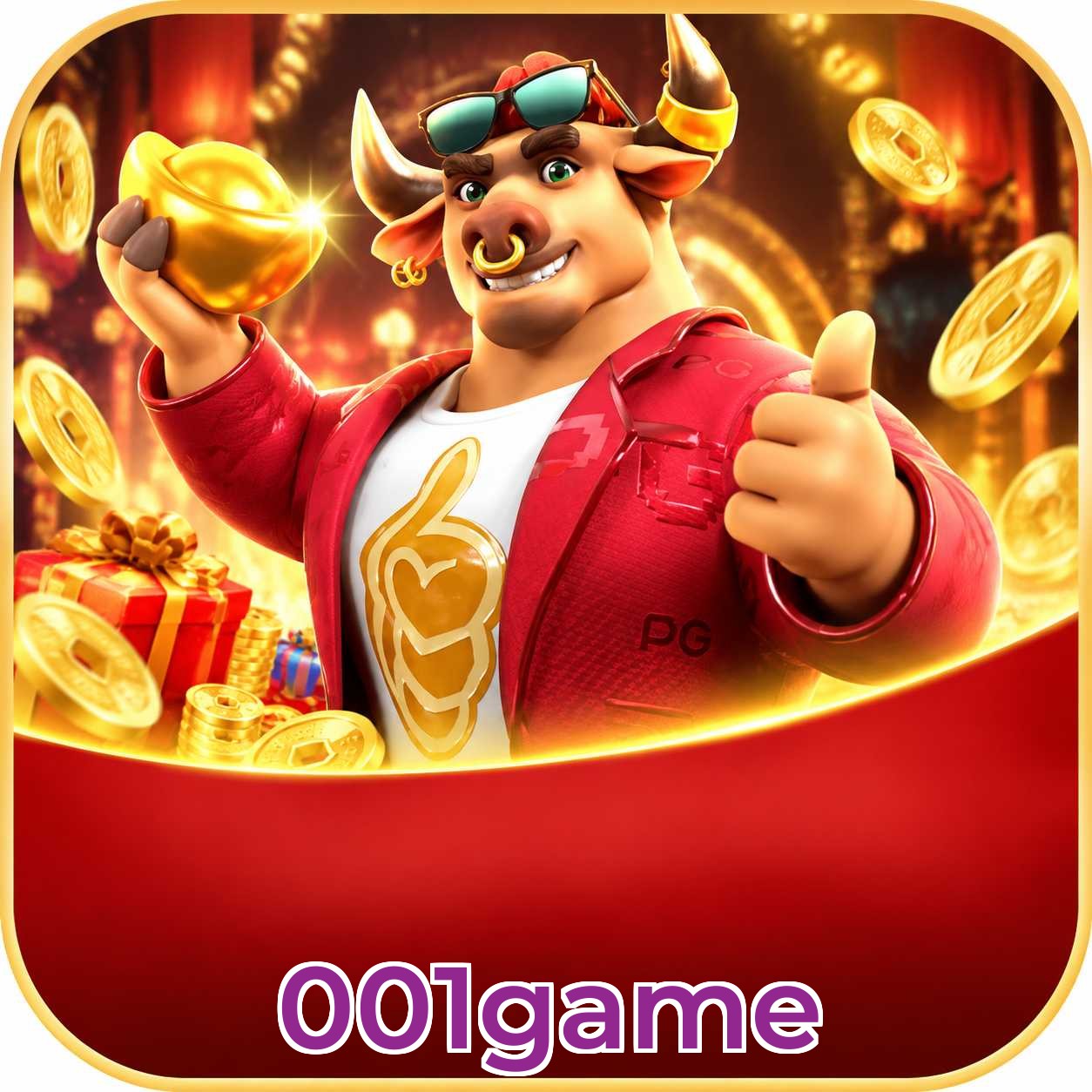 Baixar 001game PC Mac
