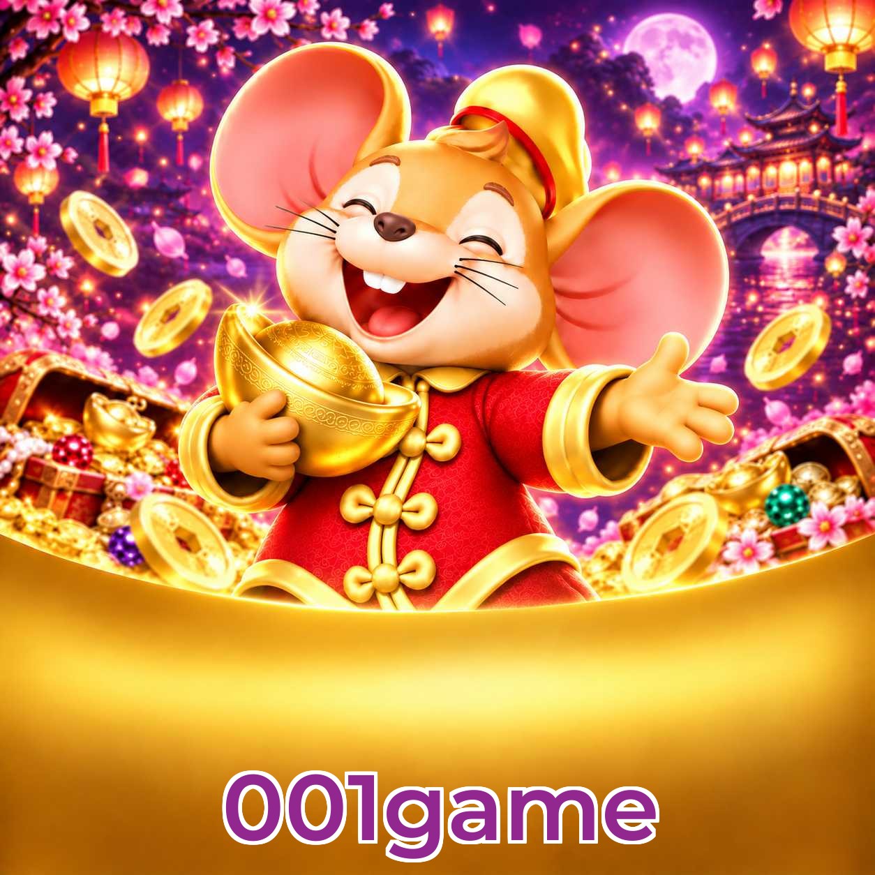 001game Version History