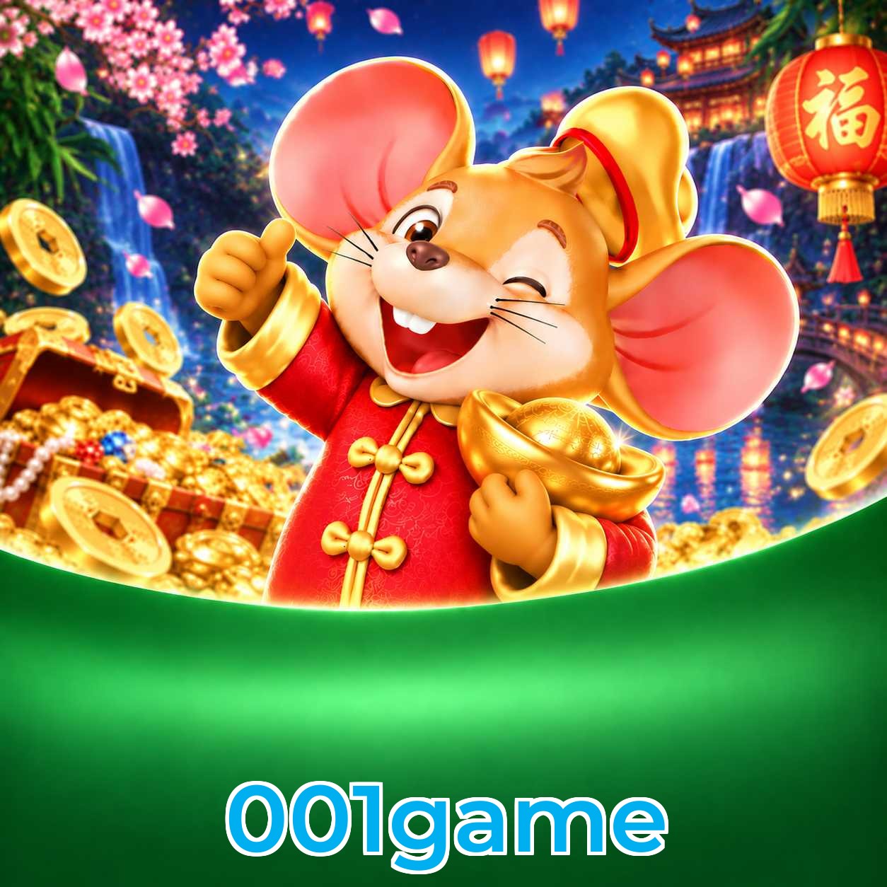 001game Cashback