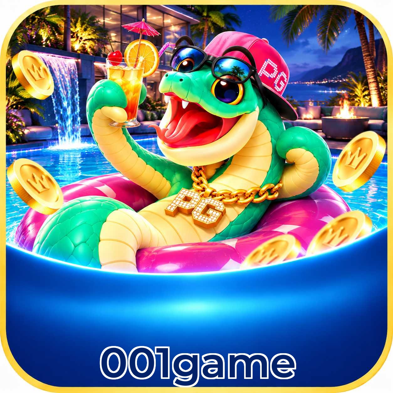 001game Login FAQ