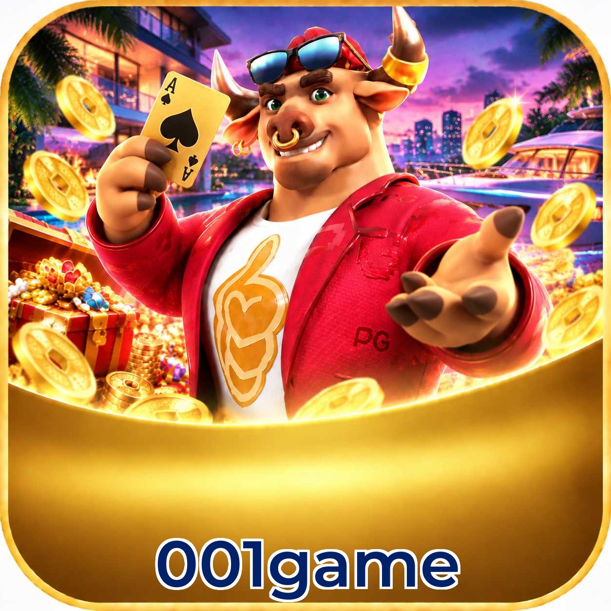 001game Suporte