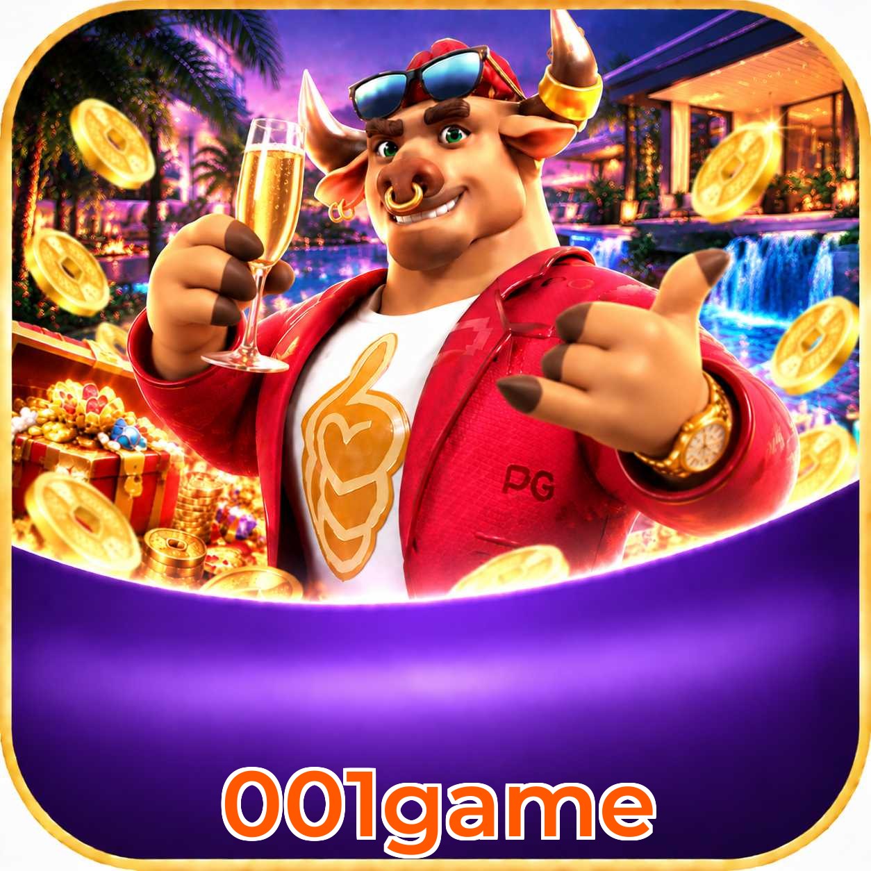 001game Game Stats