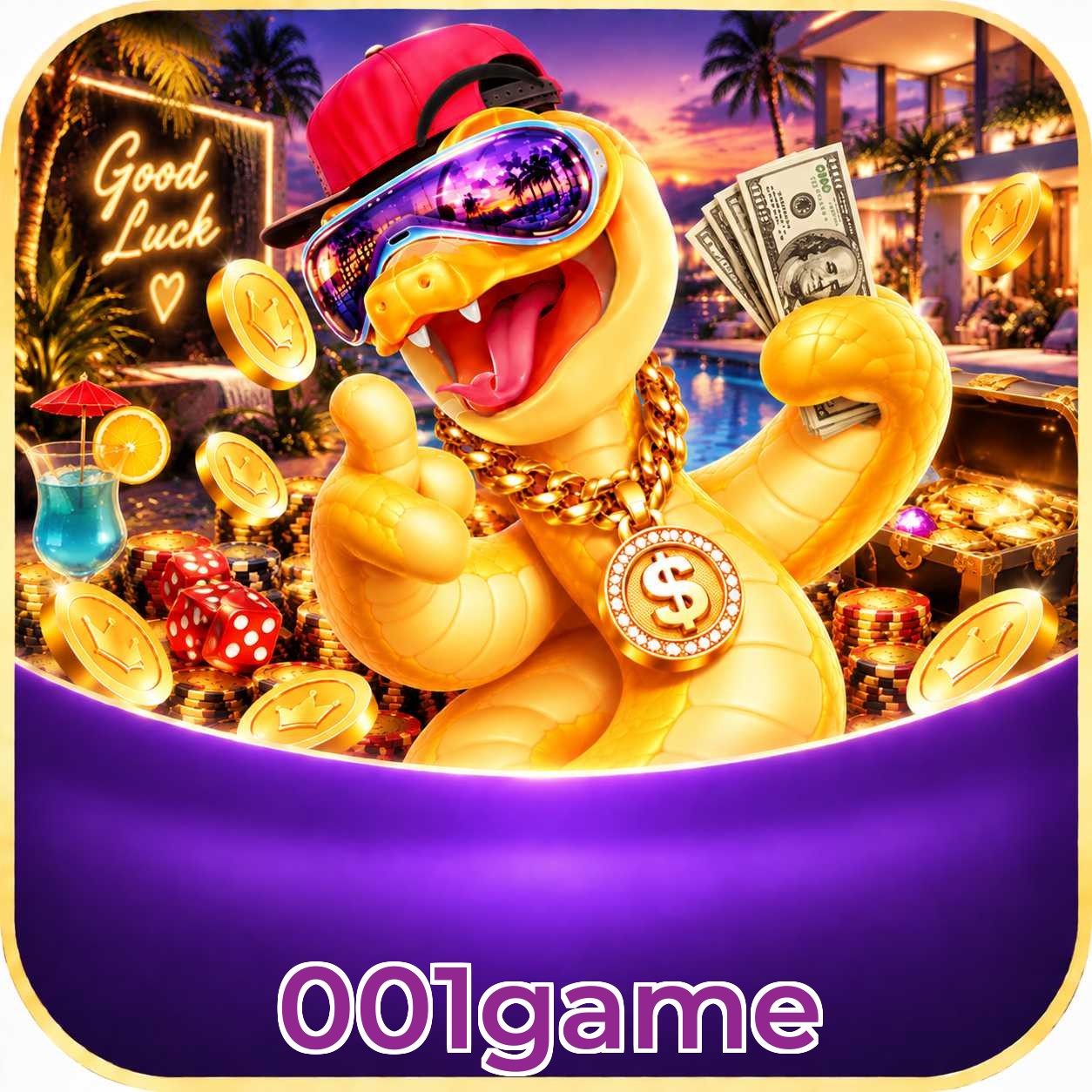 001game Registration Guide