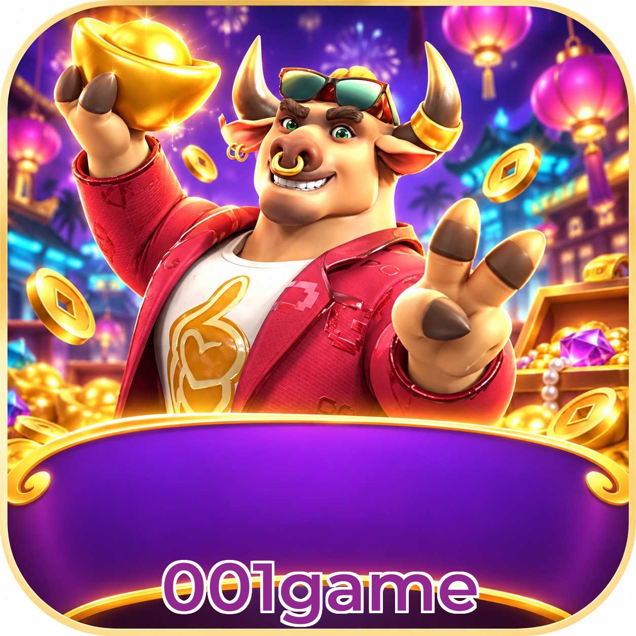 001game Security