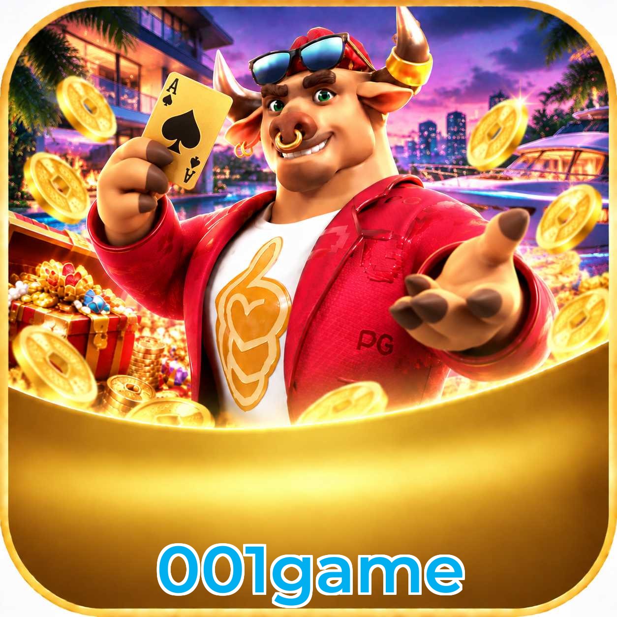 001game Top Wins